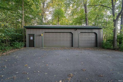 Tiny photo for 4550 S 175 W, Lafayette, IN 47909 (MLS # 202541146)
