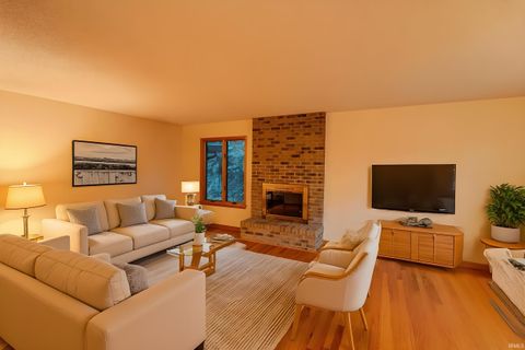 Tiny photo for 4550 S 175 W, Lafayette, IN 47909 (MLS # 202541146)