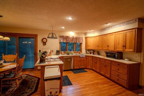 Tiny photo for 4550 S 175 W, Lafayette, IN 47909 (MLS # 202541146)