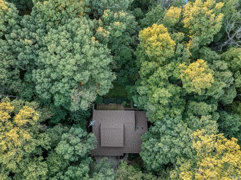 Tiny photo for 4550 S 175 W, Lafayette, IN 47909 (MLS # 202541146)
