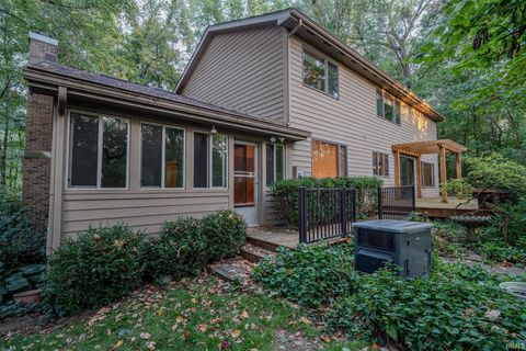 Tiny photo for 4550 S 175 W, Lafayette, IN 47909 (MLS # 202541146)