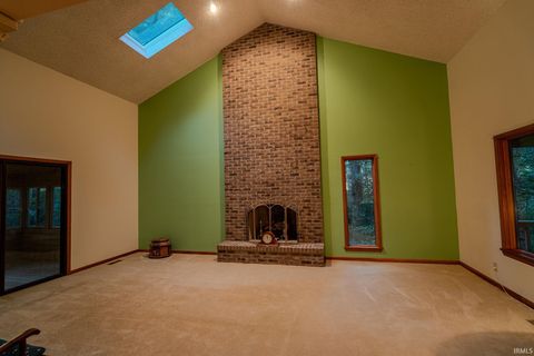 Tiny photo for 4550 S 175 W, Lafayette, IN 47909 (MLS # 202541146)