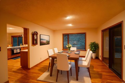 Tiny photo for 4550 S 175 W, Lafayette, IN 47909 (MLS # 202541146)