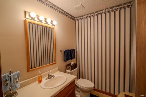 Tiny photo for 4550 S 175 W, Lafayette, IN 47909 (MLS # 202541146)