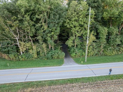 Tiny photo for 4550 S 175 W, Lafayette, IN 47909 (MLS # 202541146)