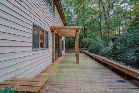 Tiny photo for 4550 S 175 W, Lafayette, IN 47909 (MLS # 202541146)