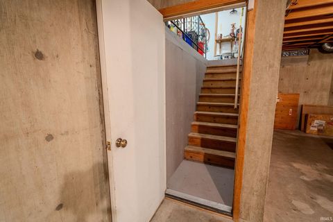 Tiny photo for 4550 S 175 W, Lafayette, IN 47909 (MLS # 202541146)