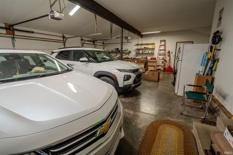 Tiny photo for 4550 S 175 W, Lafayette, IN 47909 (MLS # 202541146)