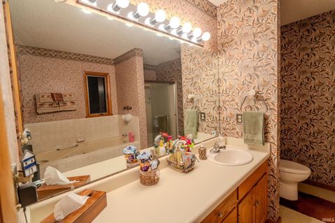 Tiny photo for 4550 S 175 W, Lafayette, IN 47909 (MLS # 202541146)
