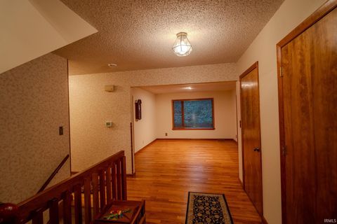 Tiny photo for 4550 S 175 W, Lafayette, IN 47909 (MLS # 202541146)