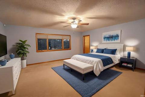 Tiny photo for 4550 S 175 W, Lafayette, IN 47909 (MLS # 202541146)