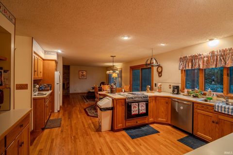 Tiny photo for 4550 S 175 W, Lafayette, IN 47909 (MLS # 202541146)