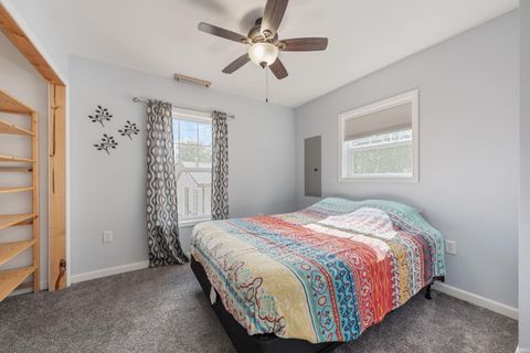 Tiny photo for 6105 N 300 E, Monon, IN 47959 (MLS # 202542251)