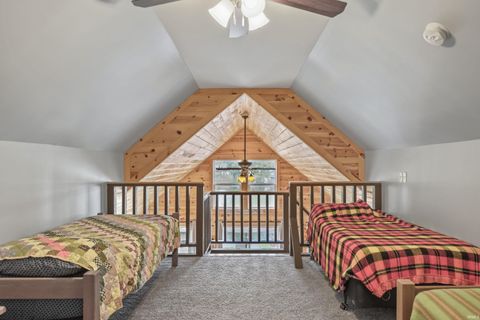 Tiny photo for 6105 N 300 E, Monon, IN 47959 (MLS # 202542251)