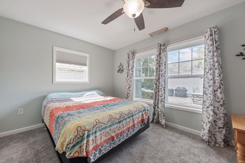 Tiny photo for 6105 N 300 E, Monon, IN 47959 (MLS # 202542251)