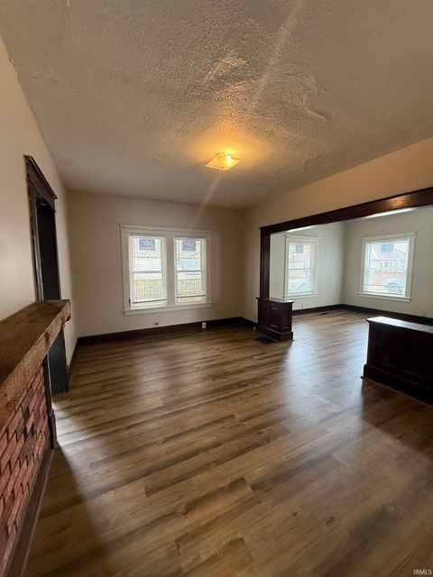 Tiny photo for 310 N Lindsay Street, Kokomo, IN 46901 (MLS # 202543679)