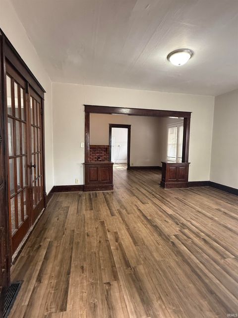 Tiny photo for 310 N Lindsay Street, Kokomo, IN 46901 (MLS # 202543679)