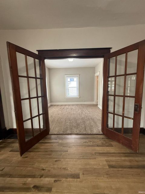 Tiny photo for 310 N Lindsay Street, Kokomo, IN 46901 (MLS # 202543679)