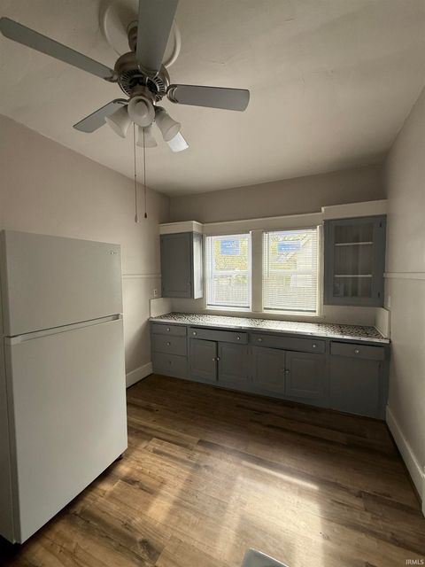 Tiny photo for 310 N Lindsay Street, Kokomo, IN 46901 (MLS # 202543679)