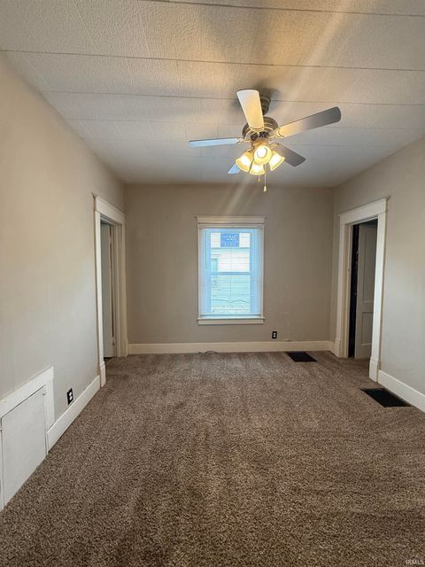 Tiny photo for 310 N Lindsay Street, Kokomo, IN 46901 (MLS # 202543679)