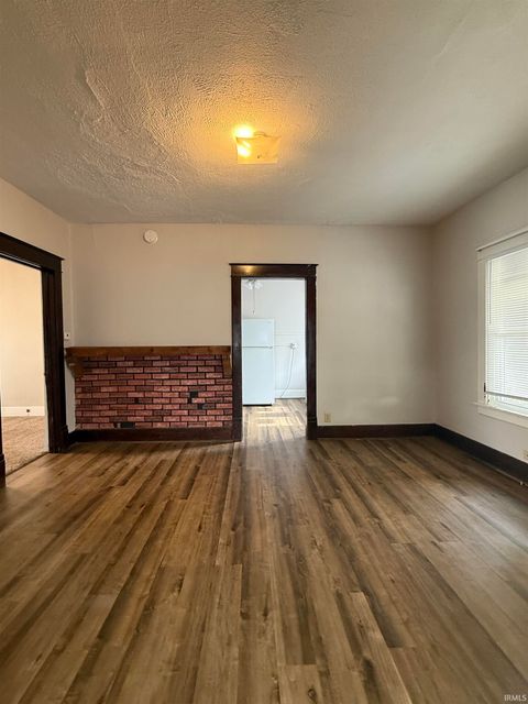 Tiny photo for 310 N Lindsay Street, Kokomo, IN 46901 (MLS # 202543679)