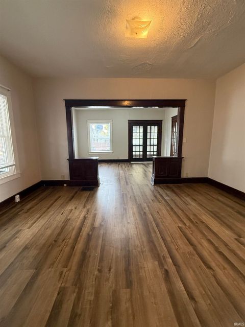 Tiny photo for 310 N Lindsay Street, Kokomo, IN 46901 (MLS # 202543679)