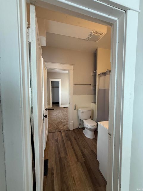 Tiny photo for 310 N Lindsay Street, Kokomo, IN 46901 (MLS # 202543679)