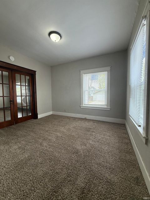 Tiny photo for 310 N Lindsay Street, Kokomo, IN 46901 (MLS # 202543679)