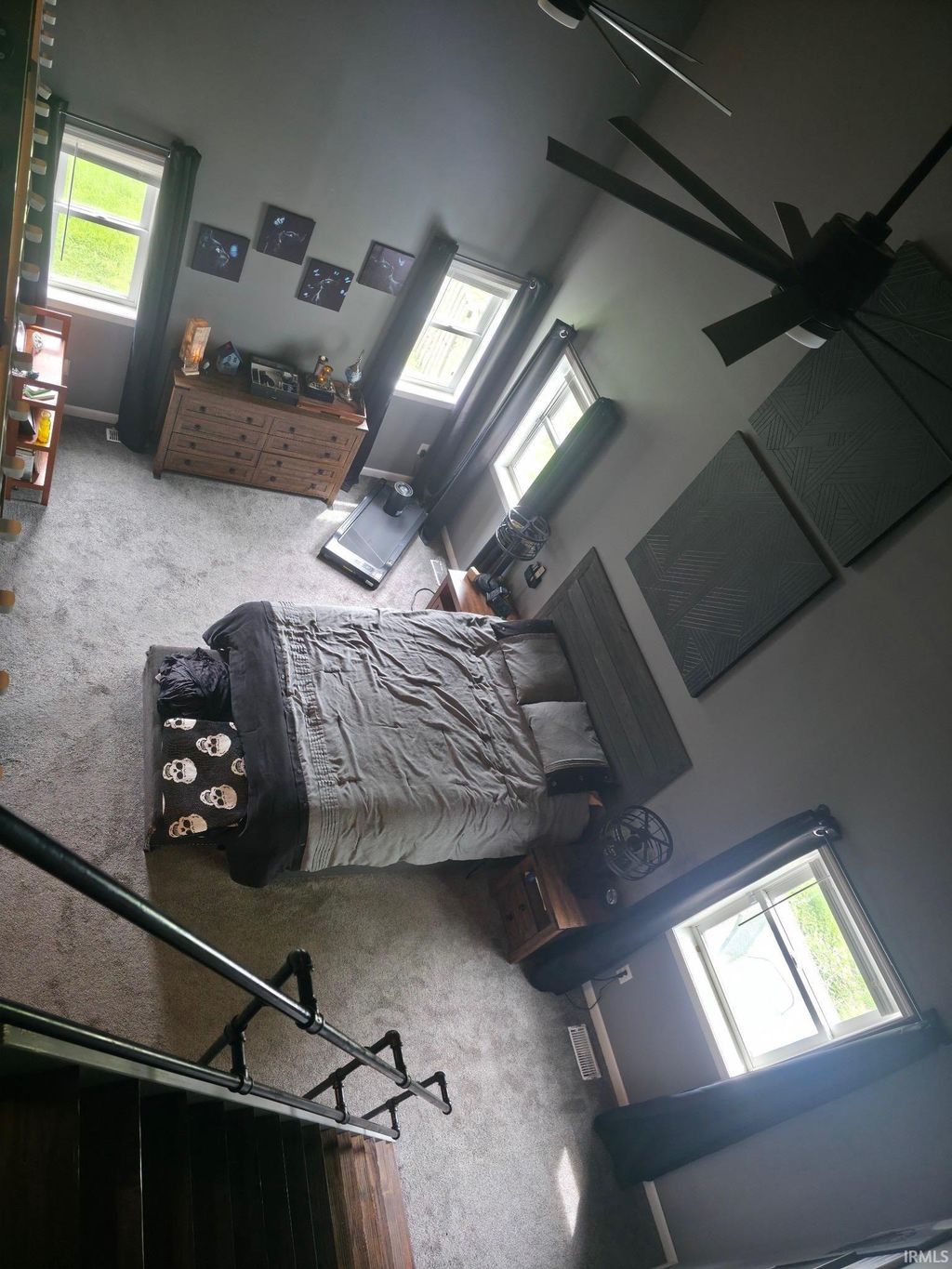 Photo of 104 Vandalia Street, La Paz, IN 46537 (MLS # 202616336)