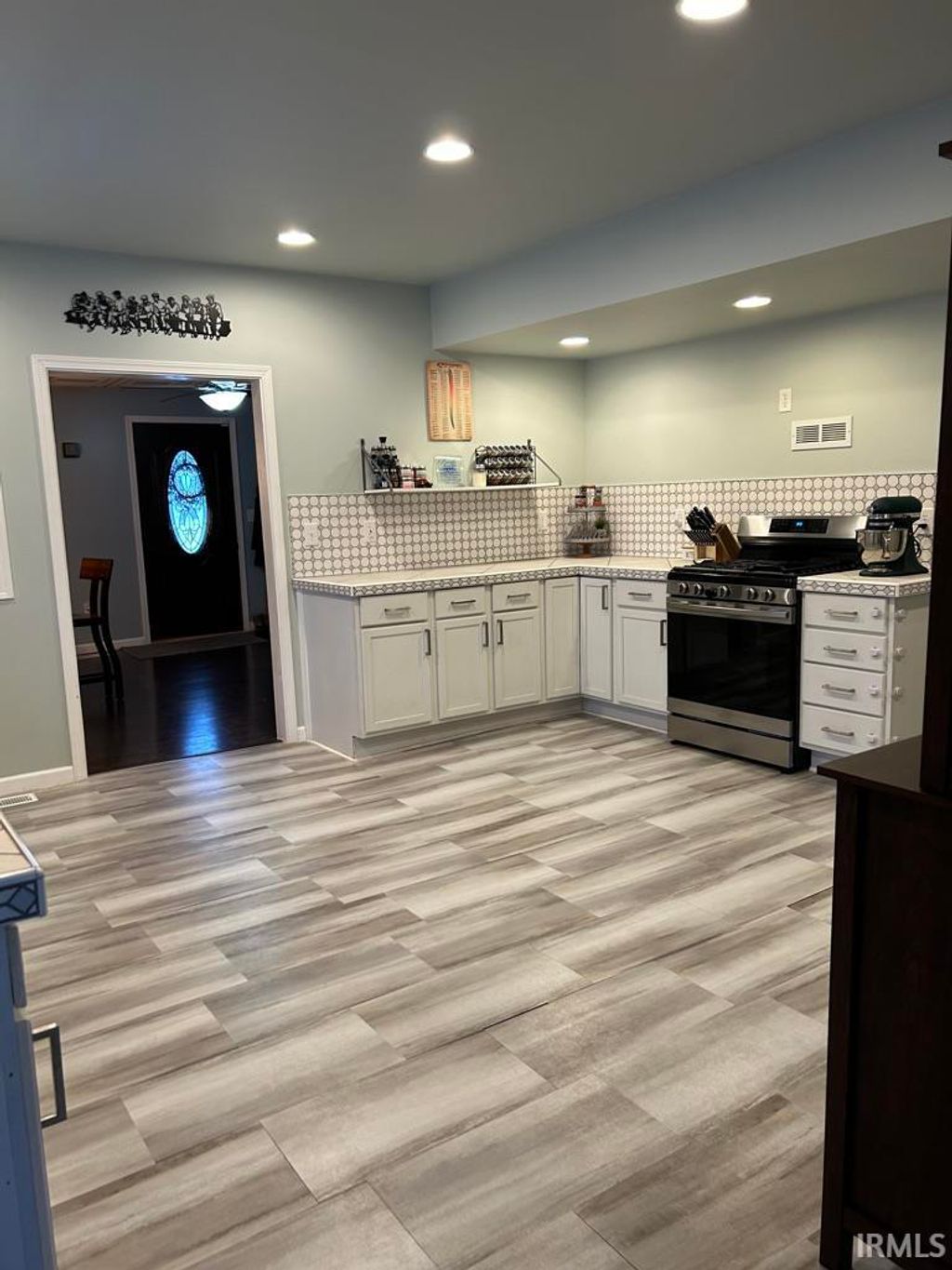 Photo of 104 Vandalia Street, La Paz, IN 46537 (MLS # 202616336)