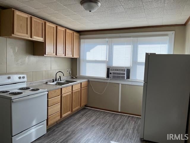 Photo of 528 N Main Street #C, Princeton, IN 47670 (MLS # 202638921)