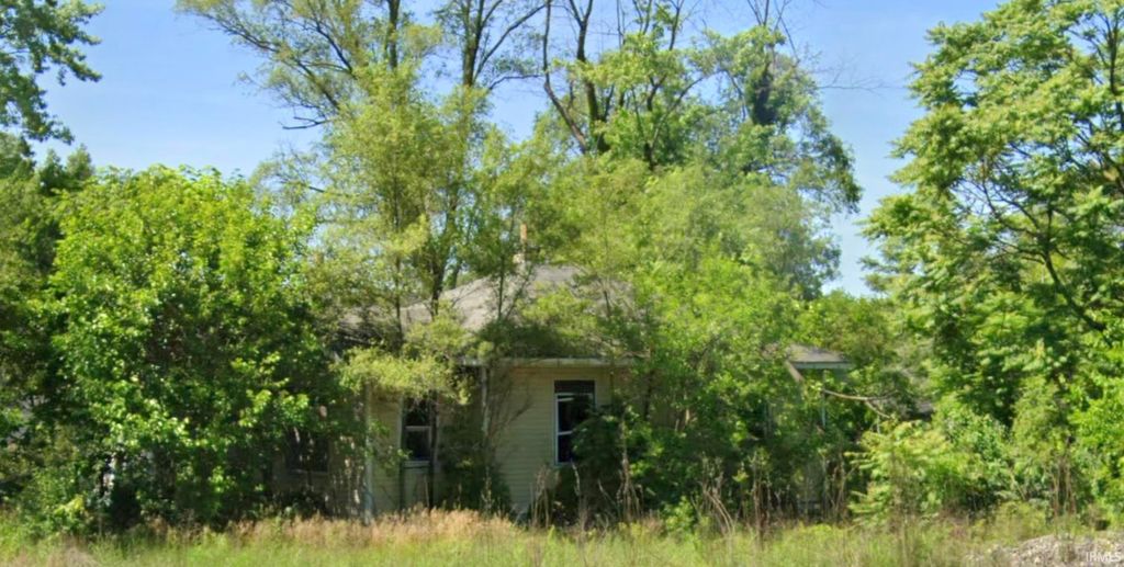 Photo of 4016 Madison Street, Gary, IN 46408 (MLS # 202604814)