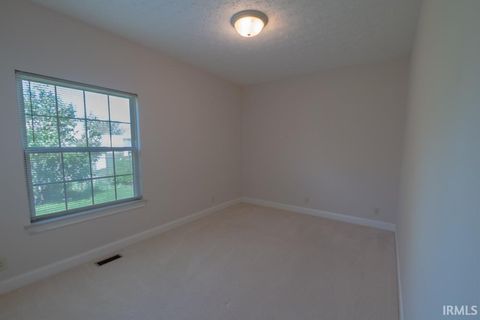 Tiny photo for 5408 Jerrick Court, Lafayette, IN 47905 (MLS # 202614690)