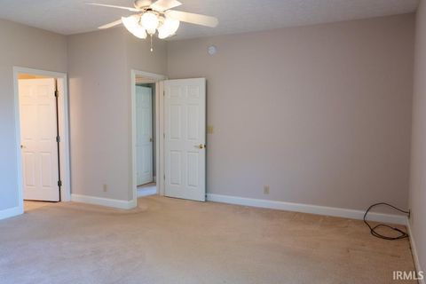 Tiny photo for 5408 Jerrick Court, Lafayette, IN 47905 (MLS # 202614690)