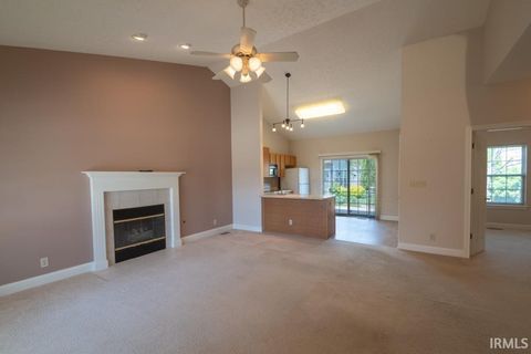 Tiny photo for 5408 Jerrick Court, Lafayette, IN 47905 (MLS # 202614690)