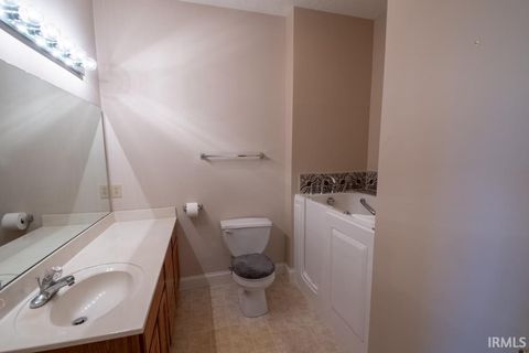 Tiny photo for 5408 Jerrick Court, Lafayette, IN 47905 (MLS # 202614690)