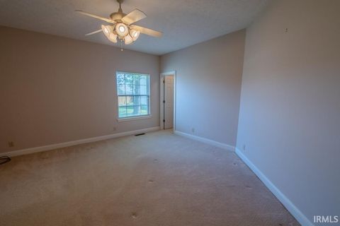 Tiny photo for 5408 Jerrick Court, Lafayette, IN 47905 (MLS # 202614690)