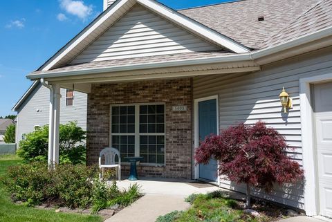 Tiny photo for 5408 Jerrick Court, Lafayette, IN 47905 (MLS # 202614690)