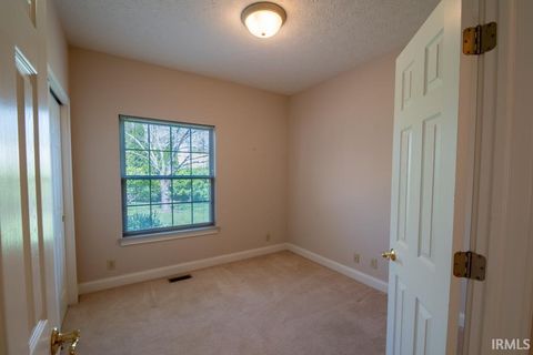 Tiny photo for 5408 Jerrick Court, Lafayette, IN 47905 (MLS # 202614690)