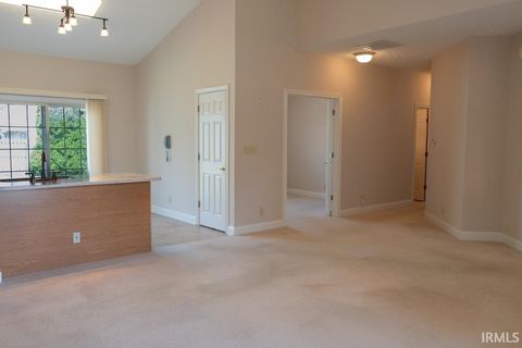 Tiny photo for 5408 Jerrick Court, Lafayette, IN 47905 (MLS # 202614690)