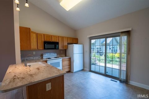 Tiny photo for 5408 Jerrick Court, Lafayette, IN 47905 (MLS # 202614690)