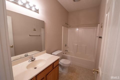 Tiny photo for 5408 Jerrick Court, Lafayette, IN 47905 (MLS # 202614690)