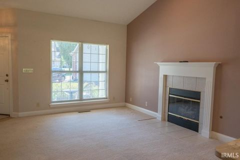 Tiny photo for 5408 Jerrick Court, Lafayette, IN 47905 (MLS # 202614690)