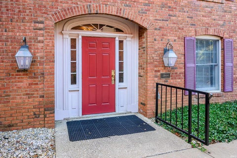 Photo of 2604-F E 2nd Street, Bloomington, IN 47401 (MLS # 202642058)