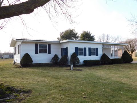 Tiny photo for 1082 S Old US HWY 31, Rochester, IN 46975 (MLS # 202607995)