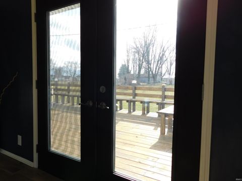 Tiny photo for 1082 S Old US HWY 31, Rochester, IN 46975 (MLS # 202607995)