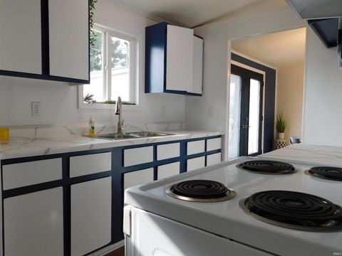 Tiny photo for 1082 S Old US HWY 31, Rochester, IN 46975 (MLS # 202607995)