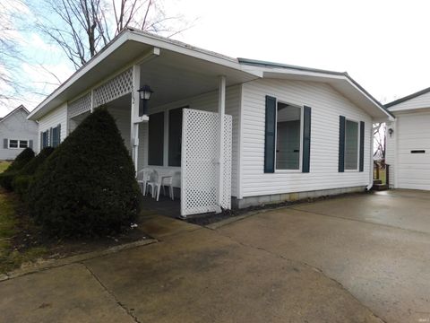 Tiny photo for 1082 S Old US HWY 31, Rochester, IN 46975 (MLS # 202607995)