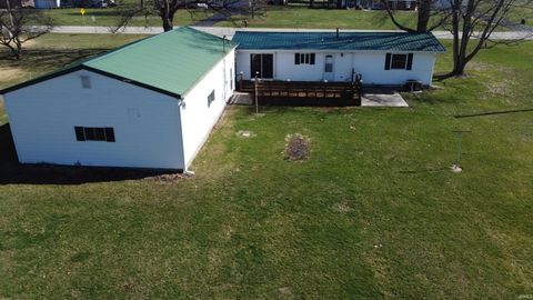 Tiny photo for 1082 S Old US HWY 31, Rochester, IN 46975 (MLS # 202607995)