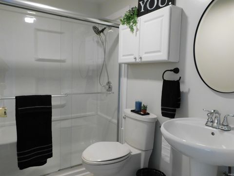 Tiny photo for 1082 S Old US HWY 31, Rochester, IN 46975 (MLS # 202607995)